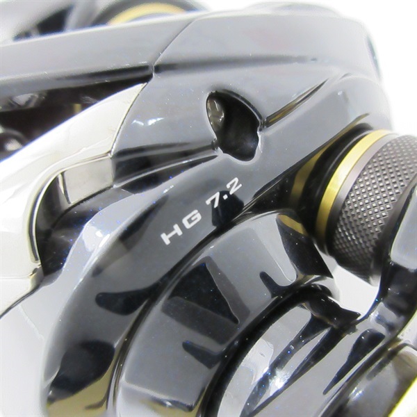 16 グラップラーBB 201HG 未使用品 Amazon | シマノ(SHIMANO) ベイトリール 両軸 16 グラップラー