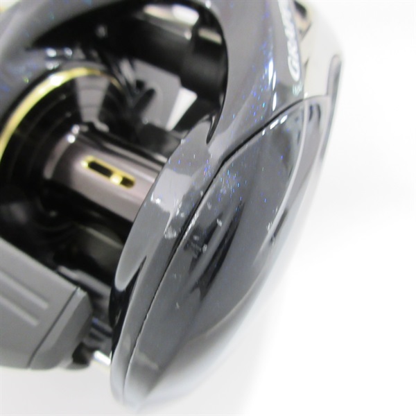 16 グラップラーBB 201HG 未使用品 Amazon | シマノ(SHIMANO) ベイトリール 両軸 16 グラップラー