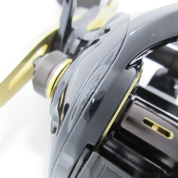 16 グラップラーBB 201HG 未使用品 Amazon | シマノ(SHIMANO) ベイトリール 両軸 16 グラップラー
