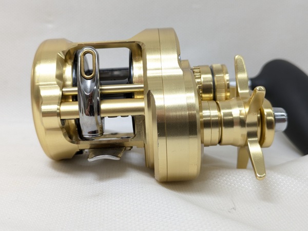 SHIMANO 22 オシアコンクエスト301HG シマノ オシア コンクエスト 301HG 左 (リール) 価格比較 - 価格.com