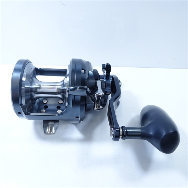 19オシアジガーFカスタム3000HG | イシグロ公式オンライン