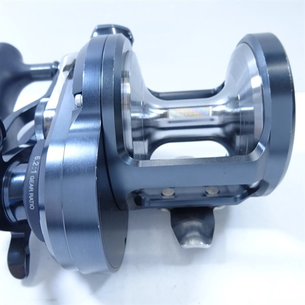 19オシアジガーFカスタム3000HG | イシグロ公式オンライン