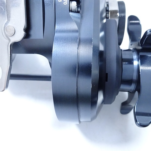 19オシアジガーFカスタム3000HG | イシグロ公式オンライン