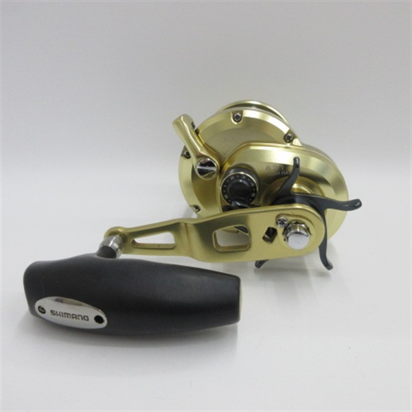 14オシアジガーリミテッド3000HG | イシグロ公式オンライン