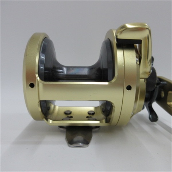 14オシアジガーリミテッド3000HG | イシグロ公式オンライン