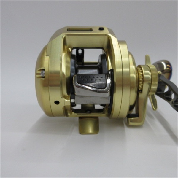 18オシアコンクエストCT200PG | イシグロ公式オンラインショップ