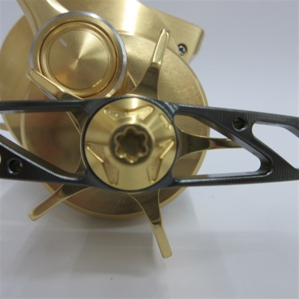18オシアコンクエストCT200PG 200PG 18 オシアコンクエストCT 200PG SHIMANO(シマノ) 自重330g