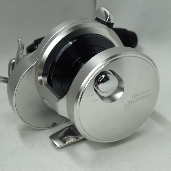 17オシアジガー 1500HG | イシグロ公式オンラインショップ