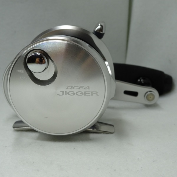 17オシアジガー 1500HG | イシグロ公式オンラインショップ