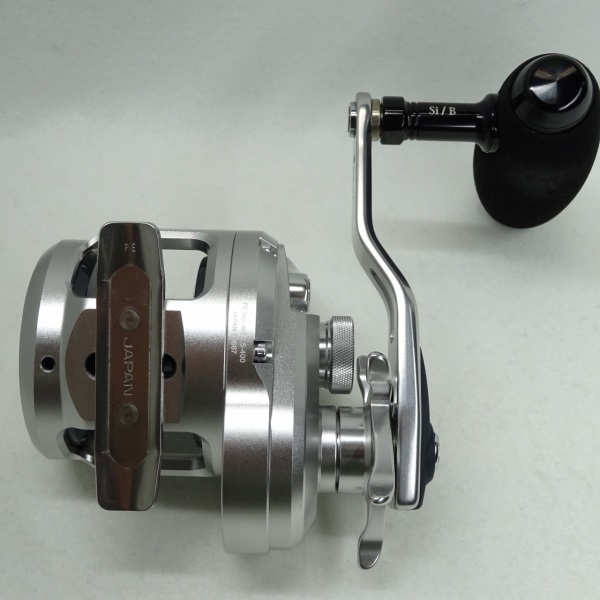 17オシアジガー 1500HG | イシグロ公式オンラインショップ