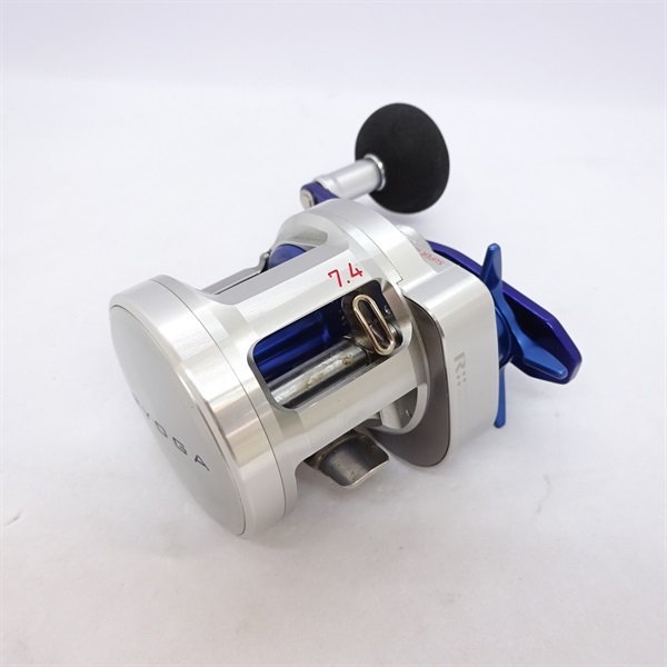 Daiwa０９リョウガ ベイジギングＣ２０２５ＰＥ－ＳＨＬ　2台 Daiwa09リョウガ ベイジギングC2025PE－SHL 2台 【公式通販】