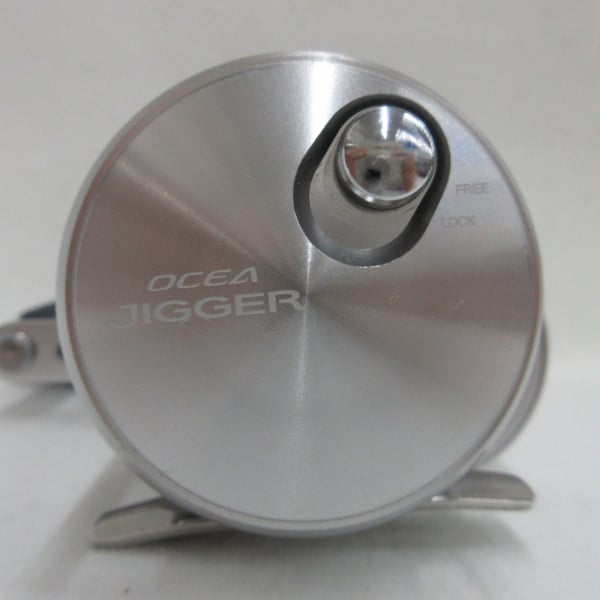 17オシアジガー 1001HG | イシグロ公式オンラインショップ