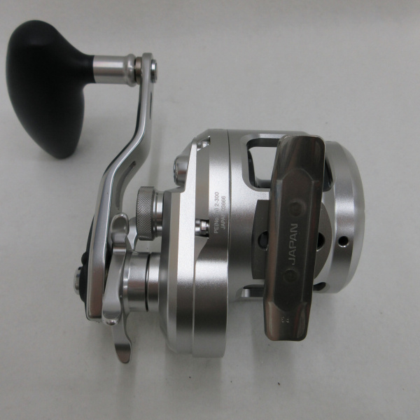 17オシアジガー 1001HG | イシグロ公式オンラインショップ