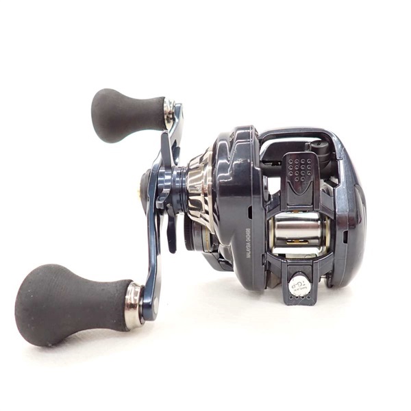 SHIMANO 21グラップラー150HG 21グラップラー150HG | イシグロ公式オンラインショップ