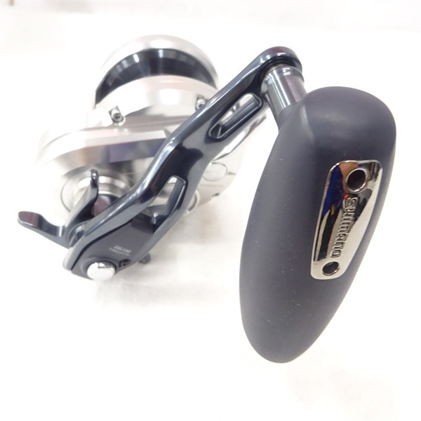 シマノ オシアジガー 2001NRXG(左巻き) シマノ オシアジガー OCEA