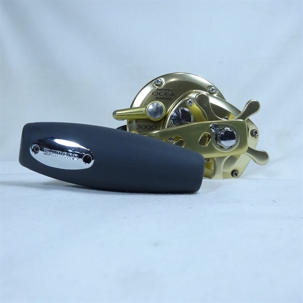 オシアジガー3000 スコーピオン シマノ 00スコーピオンオシアジガー