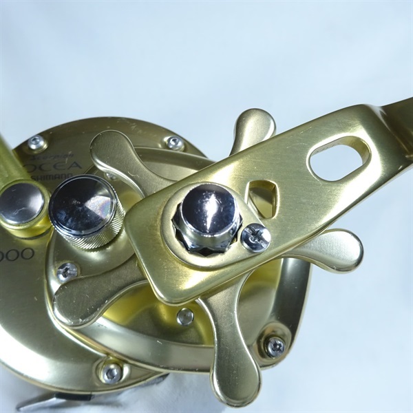 00スコーピオンオシアジガー 3000 | イシグロ公式オンラインショップ