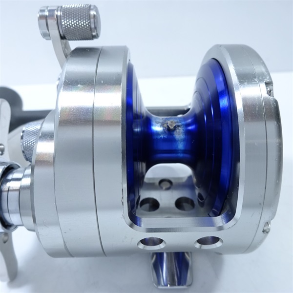 ソルティガＺ20 Daiwa Saltiga Z20 Baitcast Fishing Reel right hand | eBay
