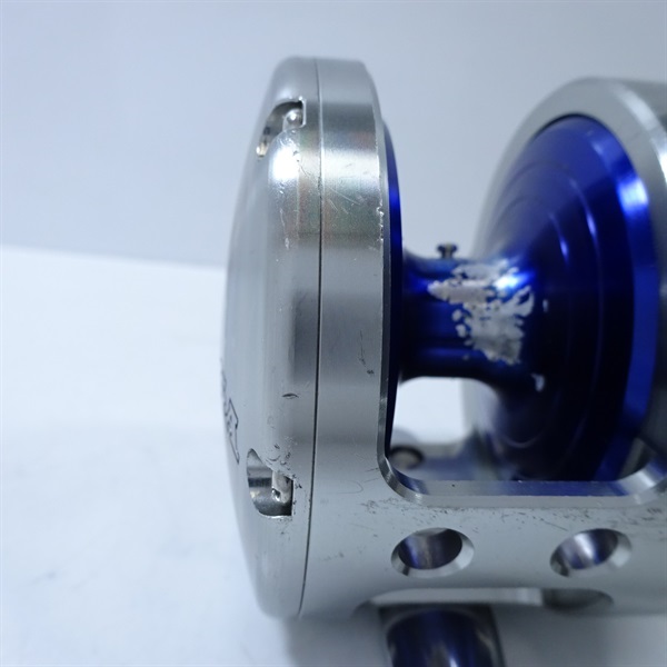 ソルティガ DAIWA(ダイワ)ベイトリール SALTIGA-Z 30 L Left HandleModel 箱
