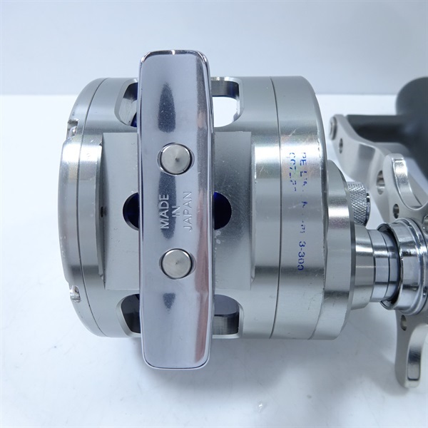 02ソルティガZ20 | イシグロ公式オンラインショップ