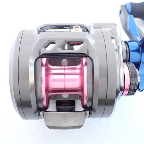 SALTIGA Daiwa BJ100P-RM ソルティガ　DAIWA DAIWA 17ソルティガ BJ 100P-RMの最安値・インプレ・釣果 | 本音の