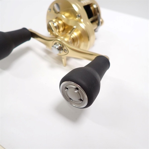 23カルカッタコンクエストmd300xg 23カルカッタコンクエストMD300XGLH | イシグロ公式