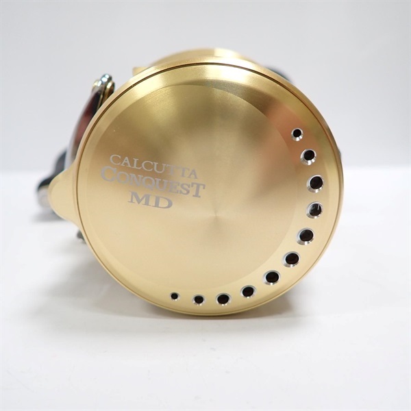 23 カルカッタコンクエスト MD300XGLH シマノ 23カルカッタコンクエストMD300XGLH | イシグロ公式