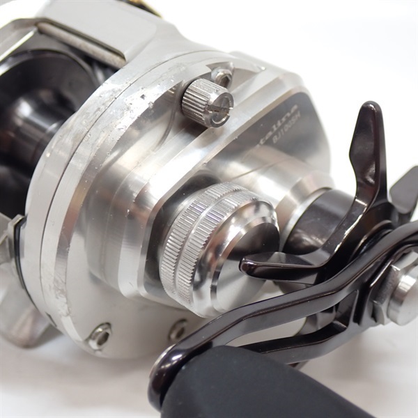 DAIWA キャタリナ bj100SH リール DAIWA(ダイワ) 15キャタリナ BJ100SH DAIWA(ダイワ) キャタリナ