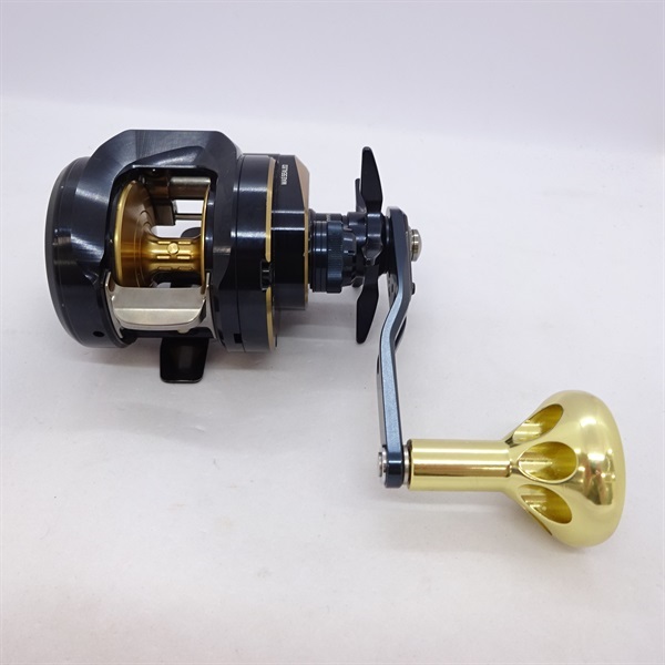 25ソルティガ300H | イシグロ公式オンラインショップ