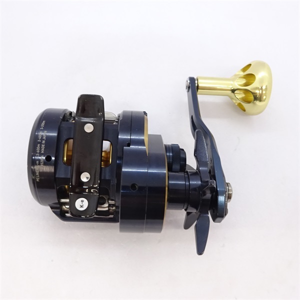 25ソルティガ300H | イシグロ公式オンラインショップ