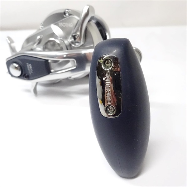 17 オシアジガー 1501HG 【公式通販】