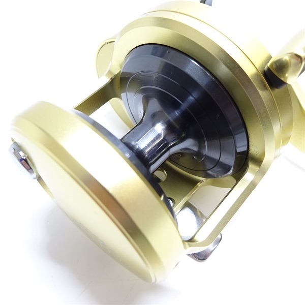 14オシアジガーリミテッド1500HG | イシグロ公式オンライン