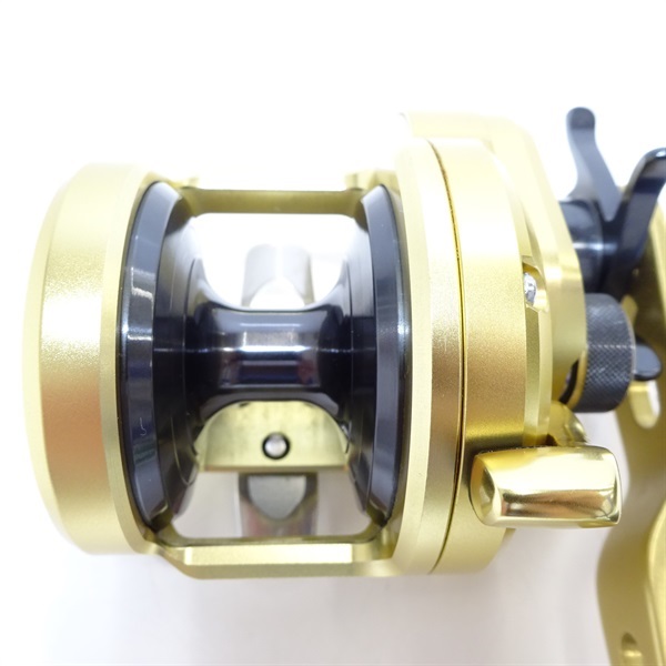 14オシアジガーリミテッド1500HG | イシグロ公式オンライン