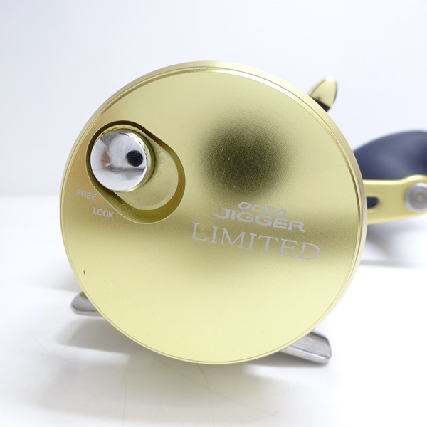 14オシアジガーリミテッド1500HG | イシグロ公式オンライン