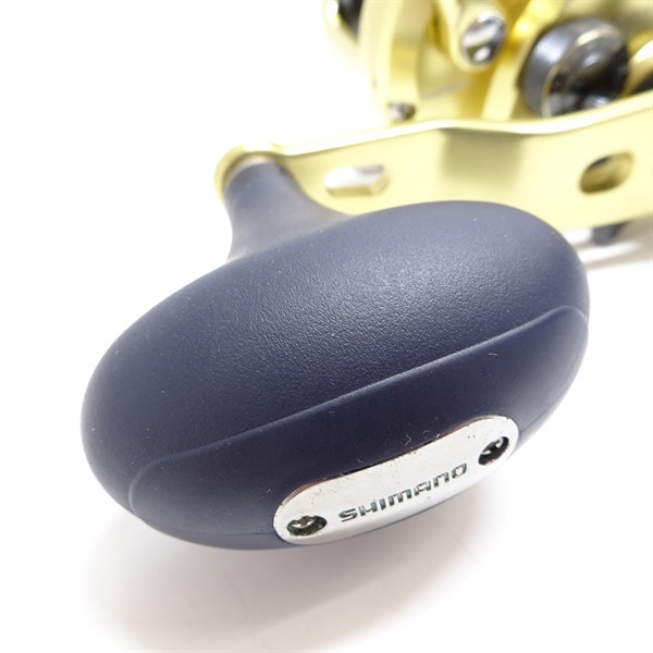 14オシアジガーリミテッド1500HG | イシグロ公式オンライン