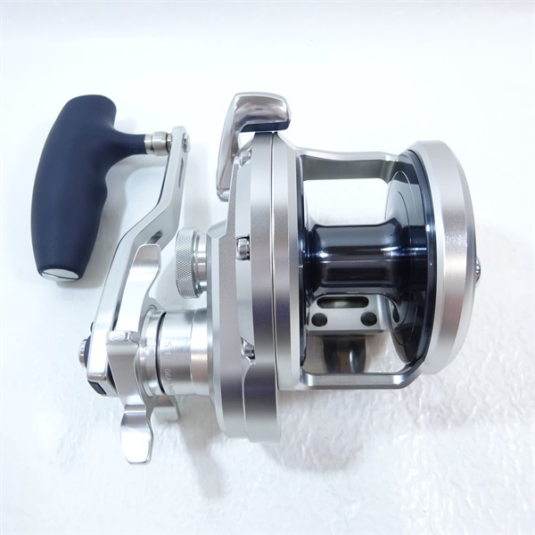 20 オシアジガー 4000HG シマノ 20オシアジガー 4000 [OCEA JIGGER 4000] - 釣具・釣り