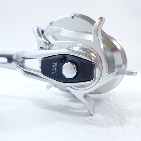 20オシアジガー4000HG | イシグロ公式オンラインショップ