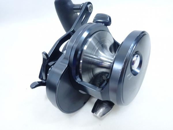 【tacoism】オシアジガーFカスタム2000NRHG SHIMANO 19オシアジガー F カスタム 2000NRHGの最安値・インプレ・釣果
