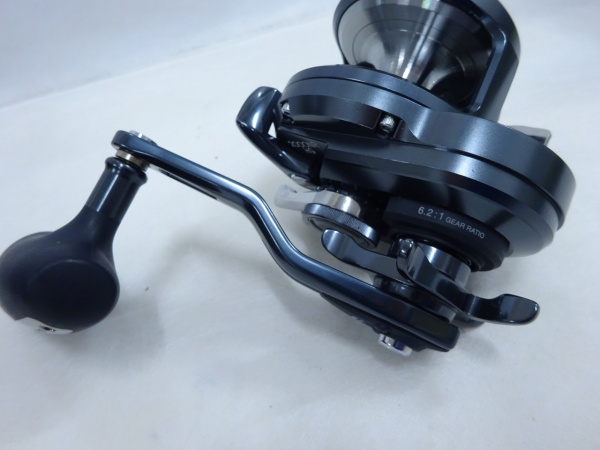 【tacoism】オシアジガーFカスタム2000NRHG SHIMANO 19オシアジガー F カスタム 2000NRHGの最安値・インプレ・釣果