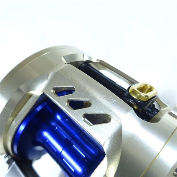 ミリオネアバサラ200H(ジャンク品) ミリオネア バサラ 200H｜＠ベリーネット 日本最大新品中古釣具