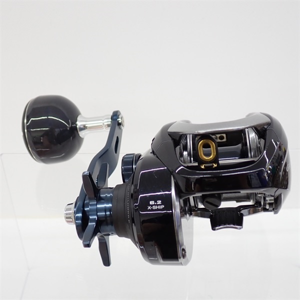 17 GRAPPLER グラップラー300HG シマノ 17 グラップラー 300HG ベイトリール ／TARC00908