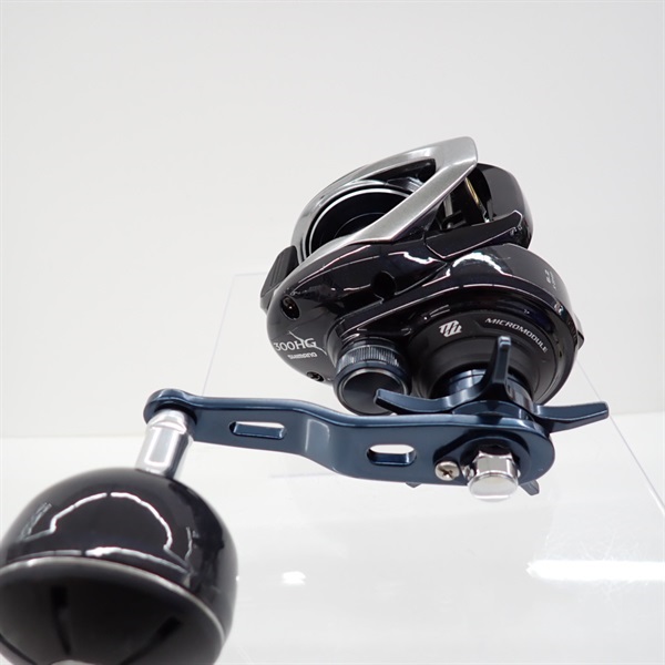 17グラップラー300HG 超美品 17グラップラー300HG | イシグロ公式オンラインショップ