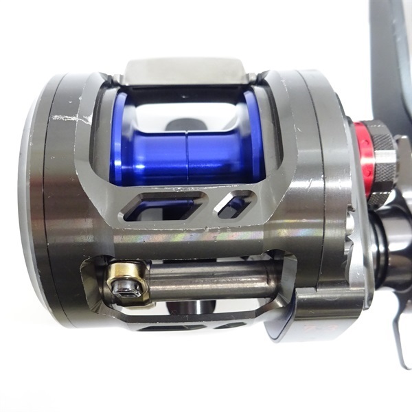 17ソルティガBJ200SHL | イシグロ公式オンラインショップ