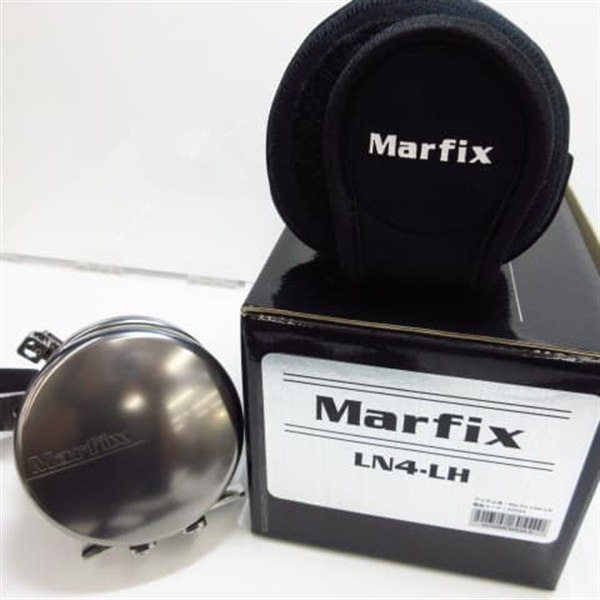 マーフィックスLN4ーLH | イシグロ公式オンラインショップ