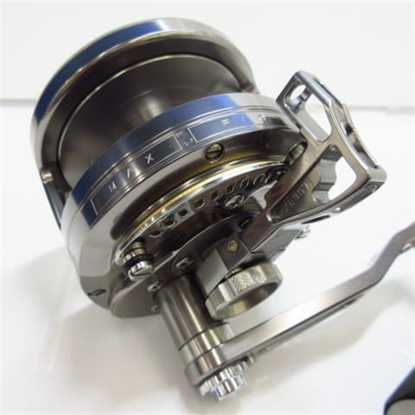 マーフィックス LN4-RH TSSフルカスタム 純正パーツ全てあり マーフィックス LN4-RH TSSフルカスタム マーフィックス LN4-RH TSS