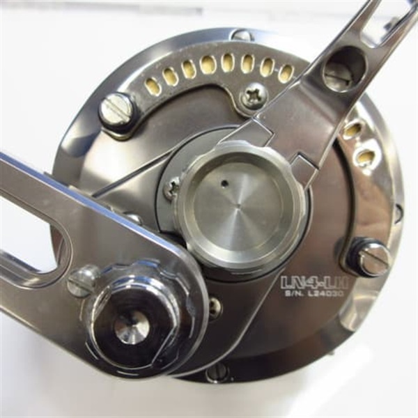 マーフィックス LN4-RH TSSフルカスタム エイテック マー