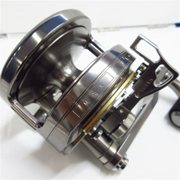 リール Marfix LN4-RH Amazon | マーフィックス(Marfix) LN4 RH(右ハンドル) | マー