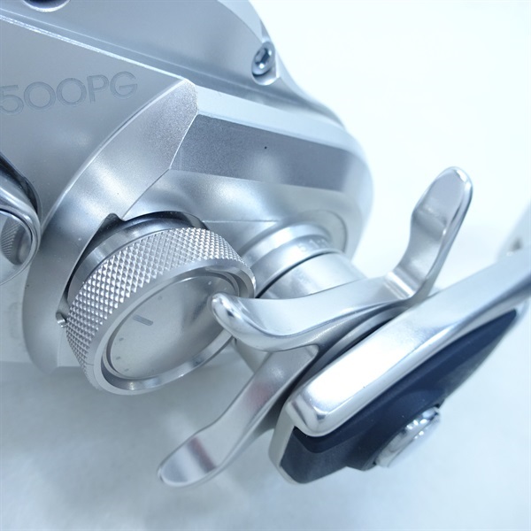 17オシアジガー1500PG | イシグロ公式オンラインショップ