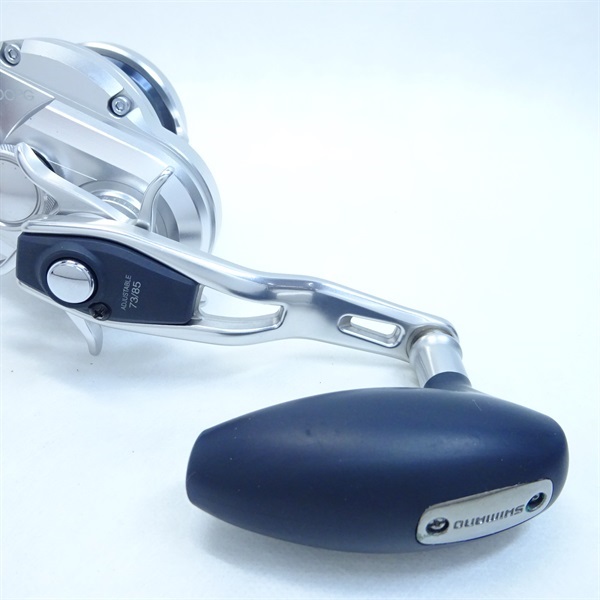 17オシアジガー1500PG | イシグロ公式オンラインショップ