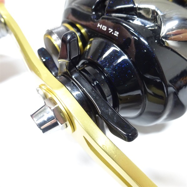 16グラップラーBB200HG | イシグロ公式オンラインショップ